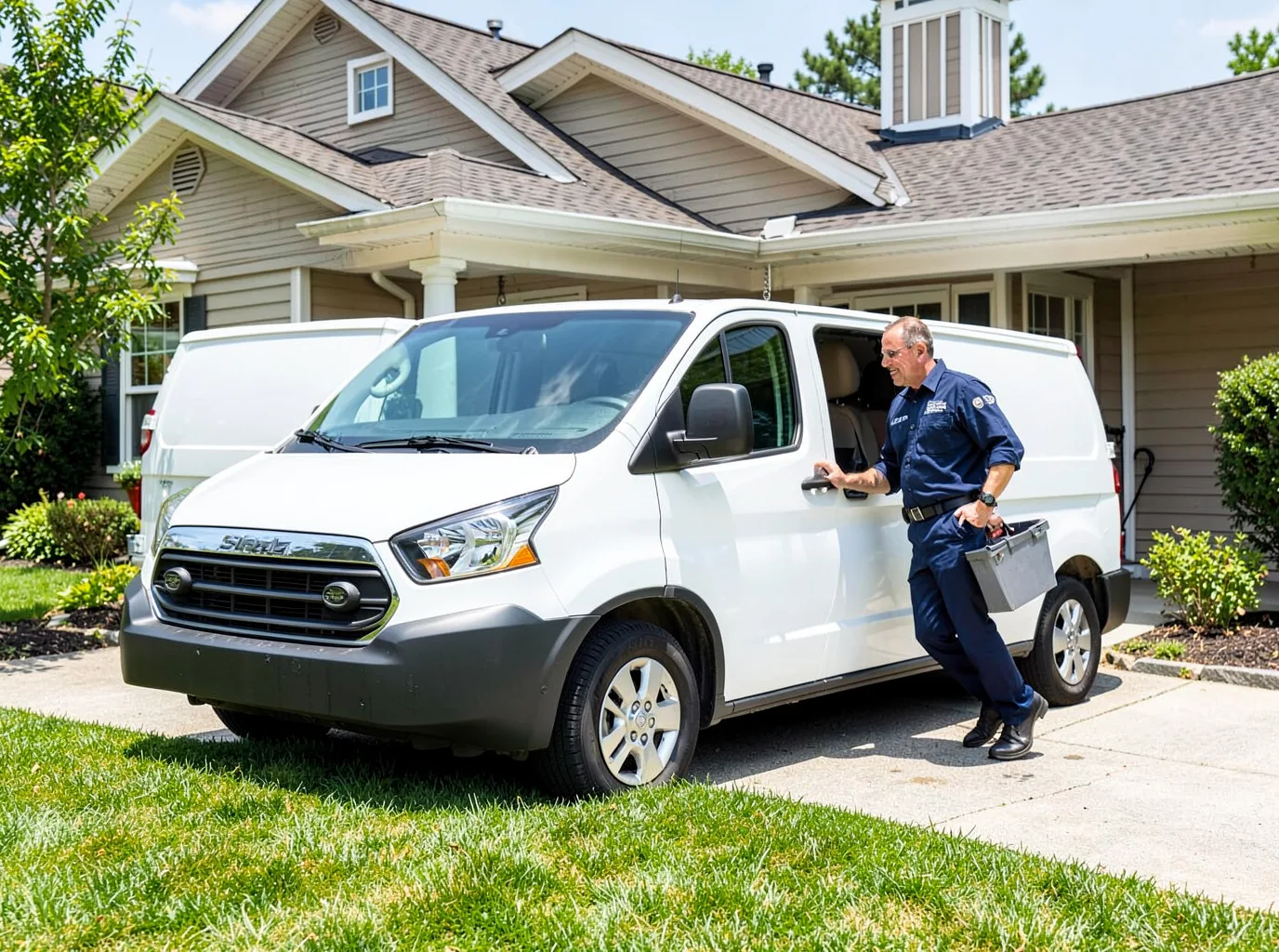 Emergency Plumber company in West Milton, OH